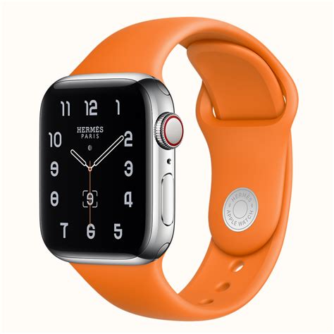 zifferblatt rolex apple watch|apple watch hermes orange.